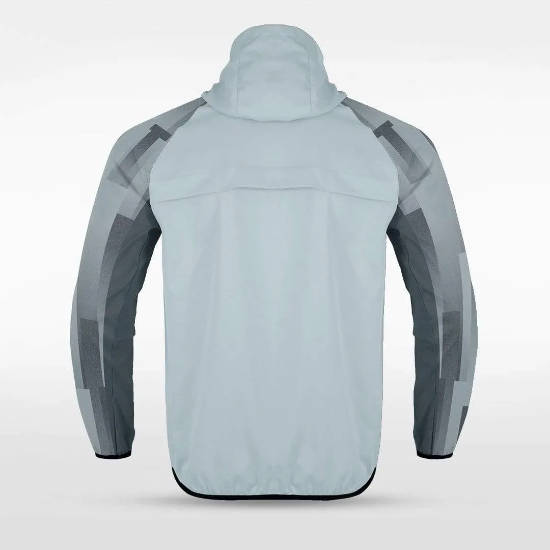 Urban Forest - Customized Adult's Waterproof