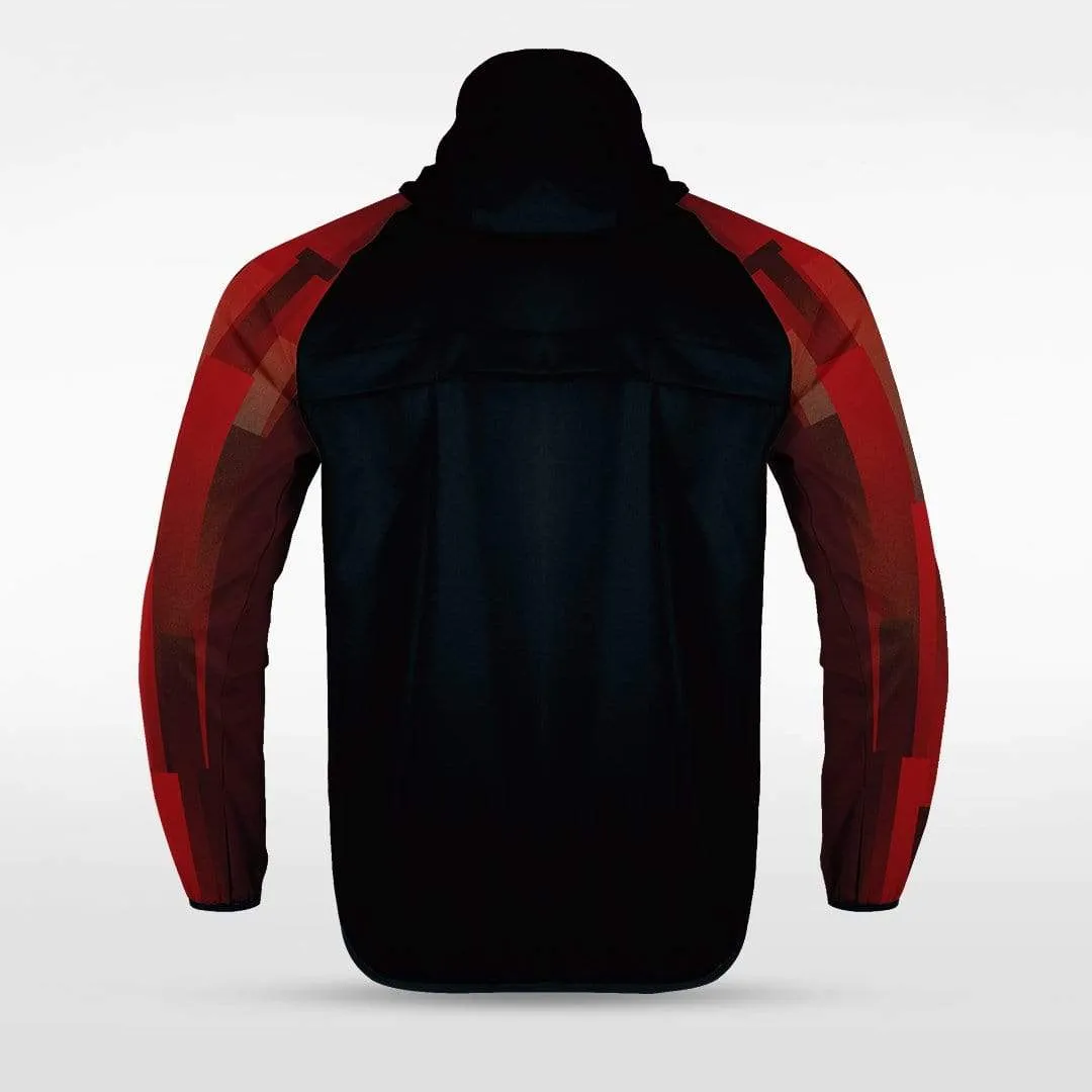 Urban Forest - Customized Adult's Waterproof