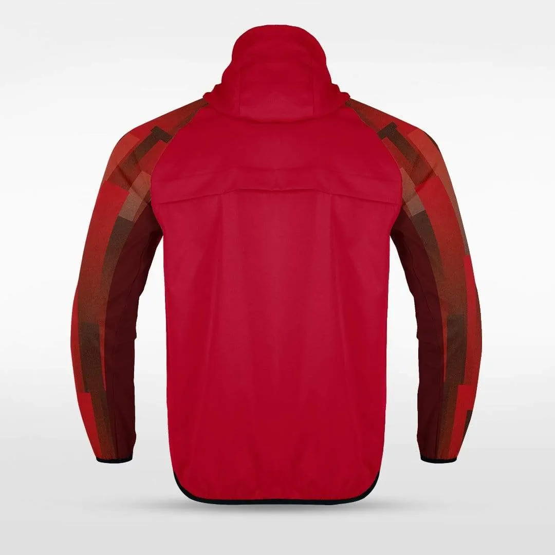 Urban Forest - Customized Adult's Waterproof