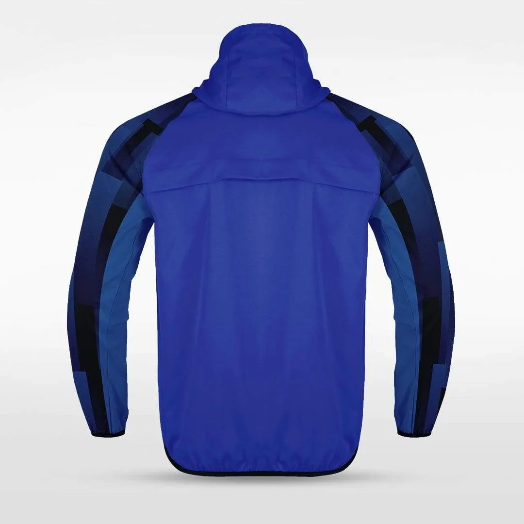 Urban Forest - Customized Adult's Waterproof