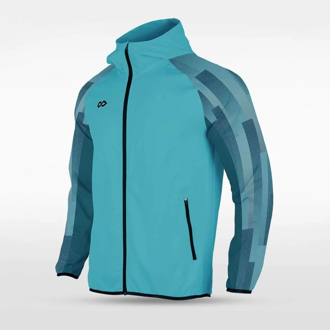 Urban Forest - Customized Adult's Waterproof