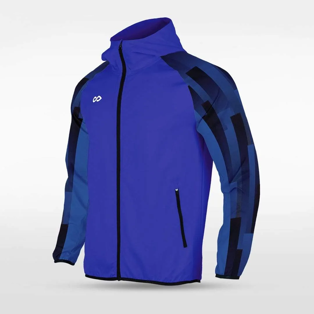 Urban Forest - Customized Adult's Waterproof