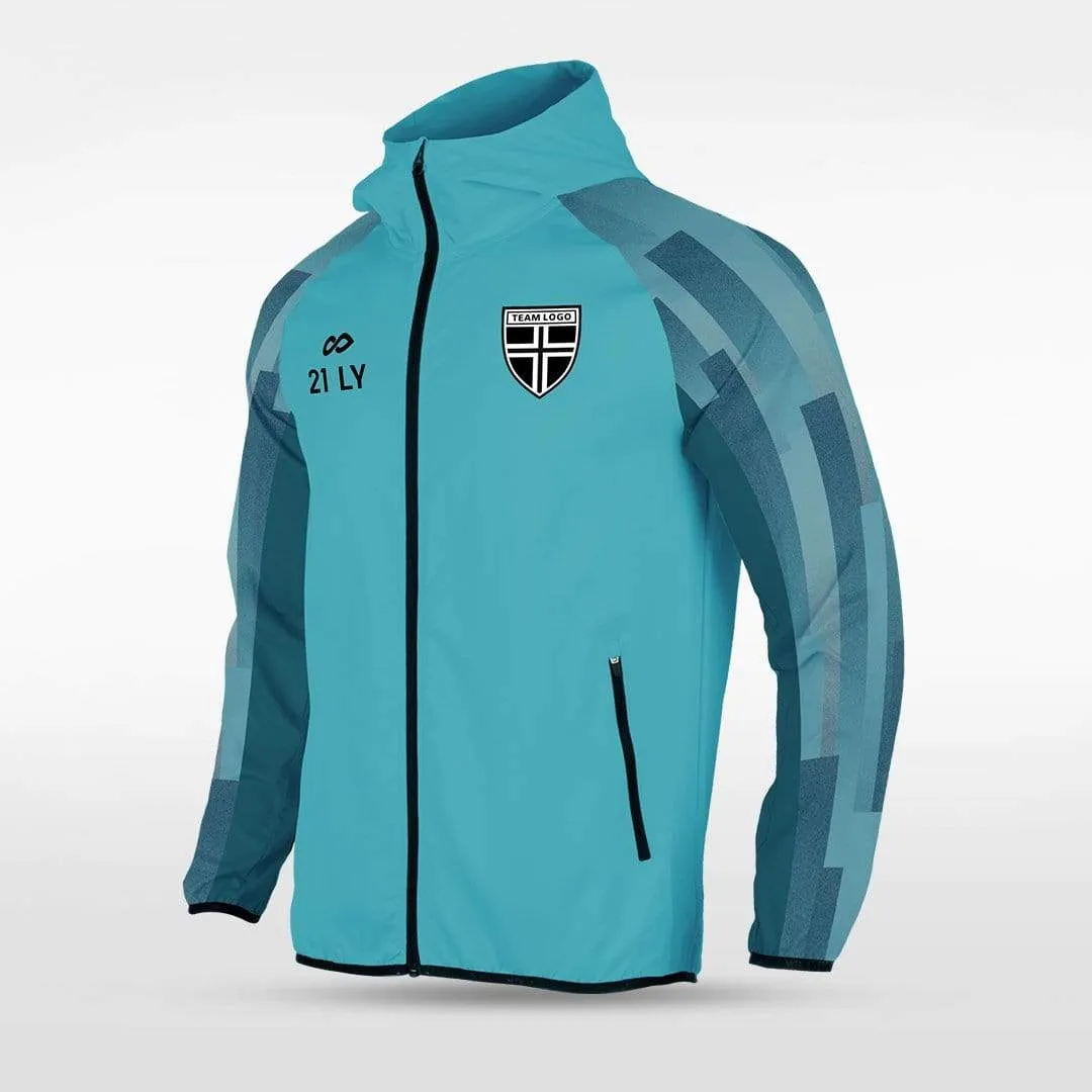 Urban Forest - Customized Adult's Waterproof