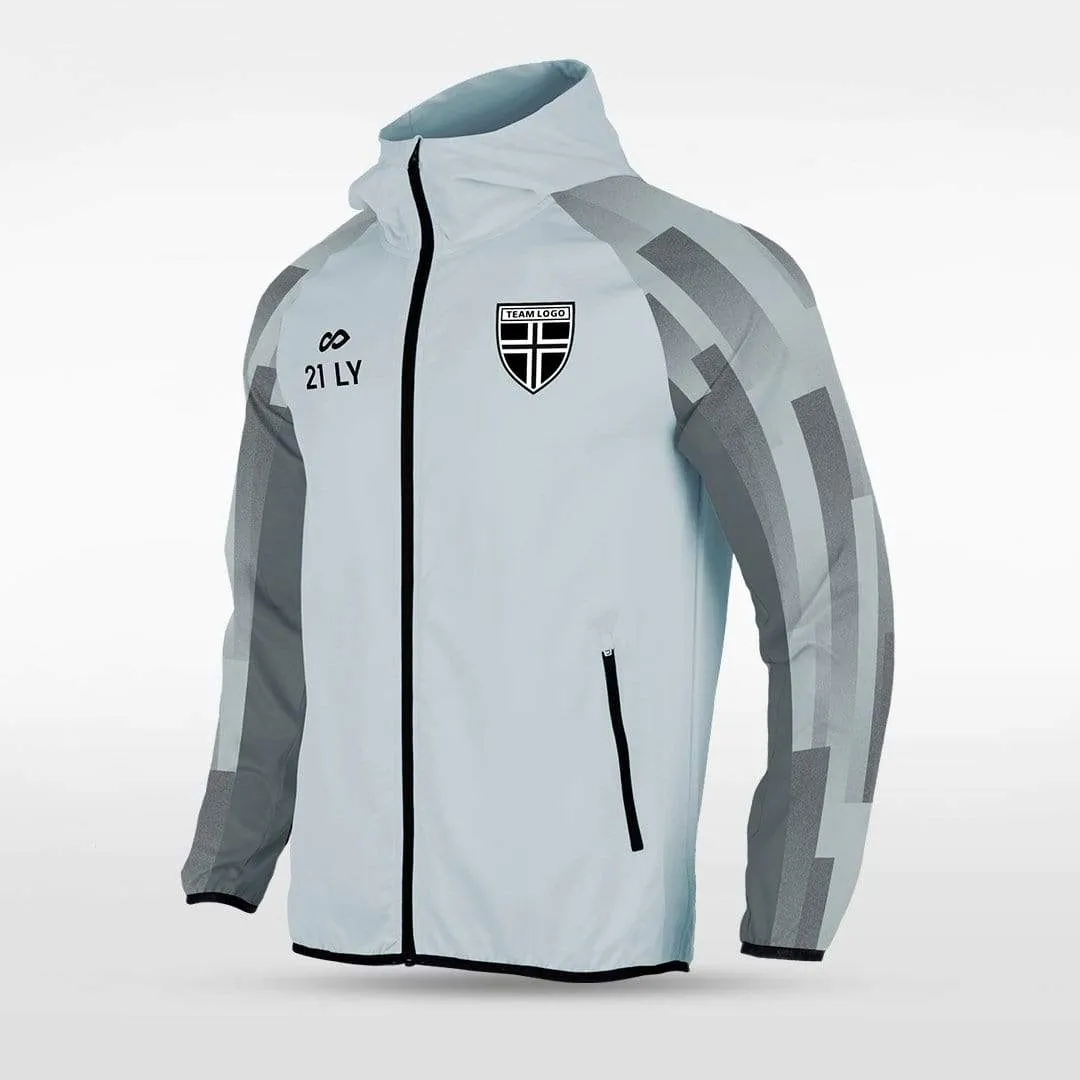 Urban Forest - Customized Adult's Waterproof