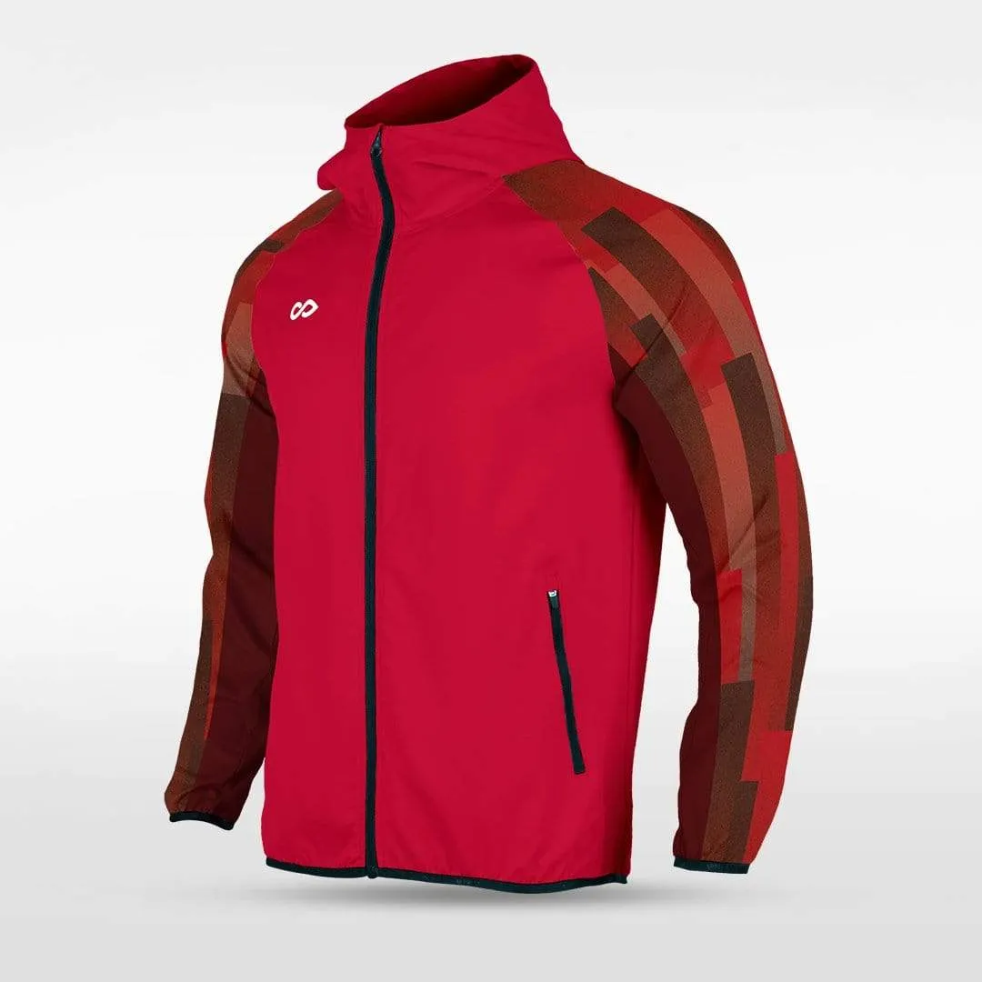 Urban Forest - Customized Adult's Waterproof