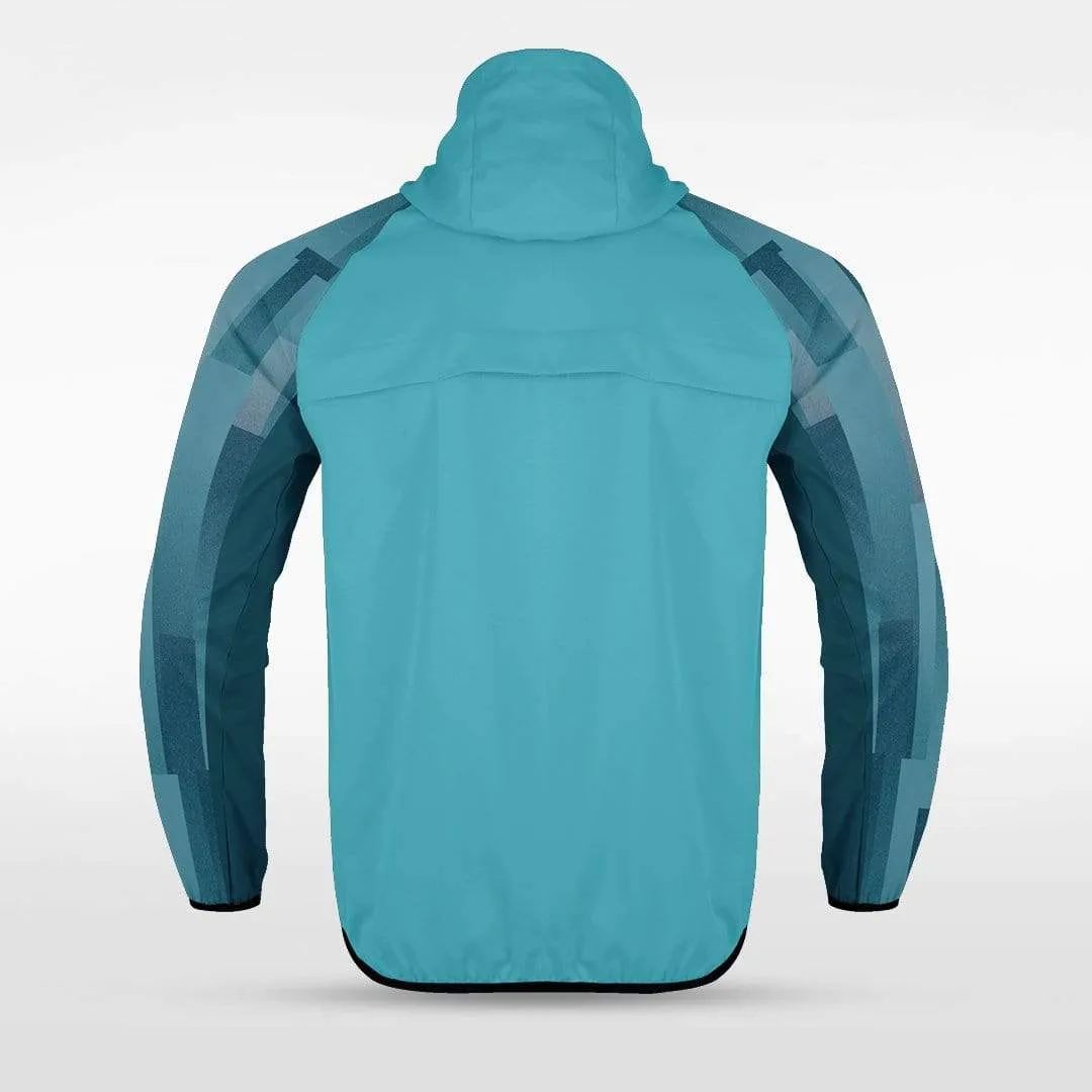 Urban Forest - Customized Adult's Waterproof