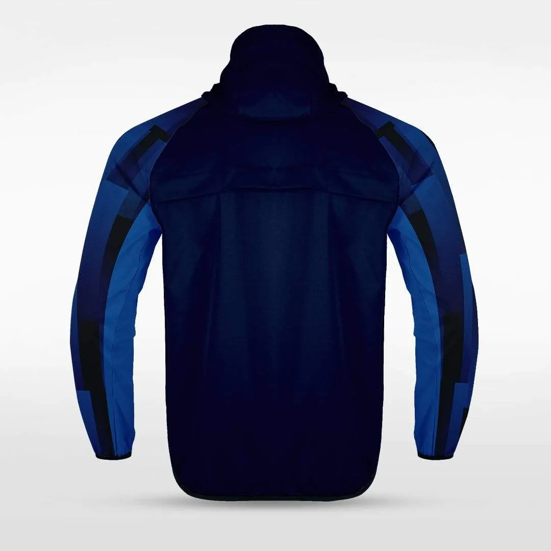 Urban Forest - Customized Adult's Waterproof