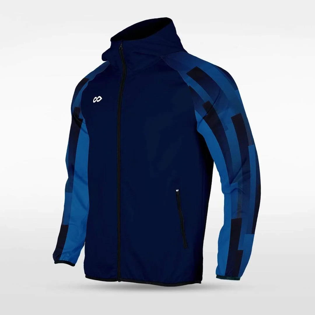 Urban Forest - Customized Adult's Waterproof