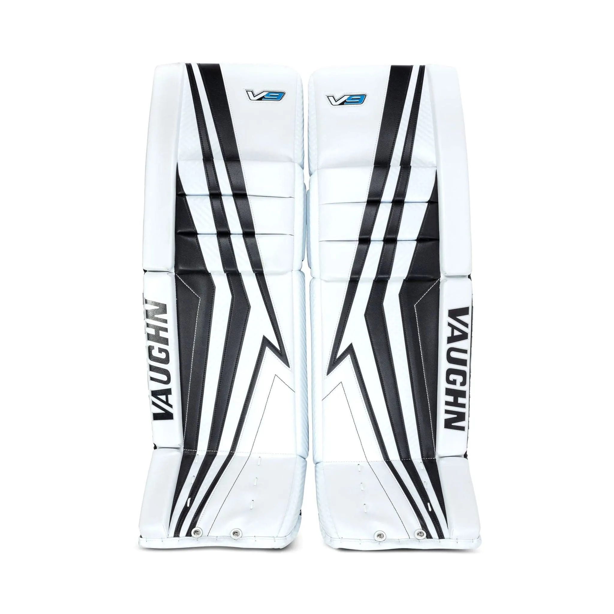 Vaughn Velocity V9 Pro Carbon Senior Goalie Leg Pads