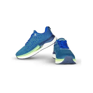 Vector X Reptile Jogging Shoe, Teal Green Blue | Lightweight & Durable Sports Shoes for Men | Stylish Trainers for Running, Gym & Walking