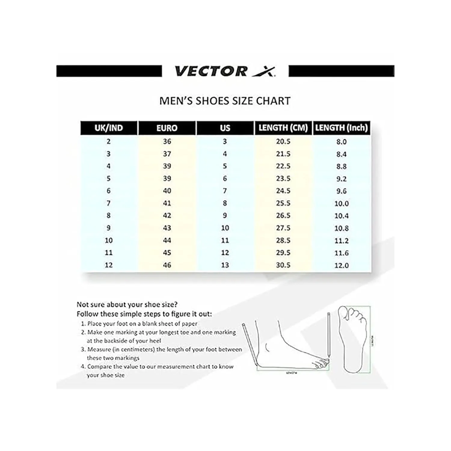 Vector X Reptile Jogging Shoe, Teal Green Blue | Lightweight & Durable Sports Shoes for Men | Stylish Trainers for Running, Gym & Walking