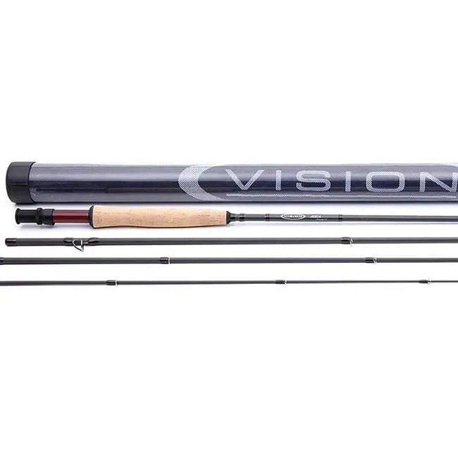 Vision EKA Fly Rod
