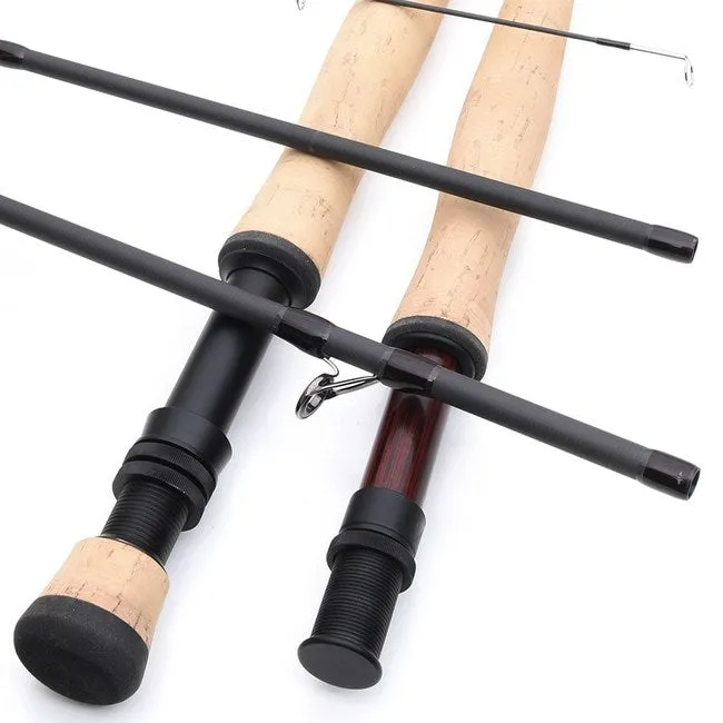 Vision EKA Fly Rod