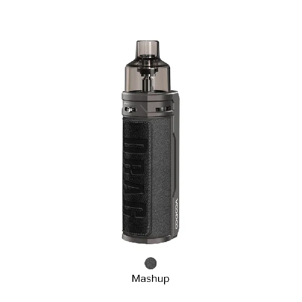 VOOPOO - Drag X 80W Box Kit