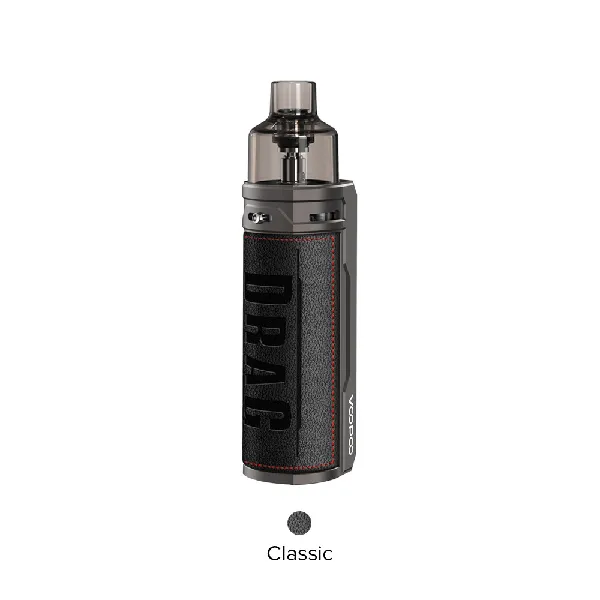 VOOPOO - Drag X 80W Box Kit