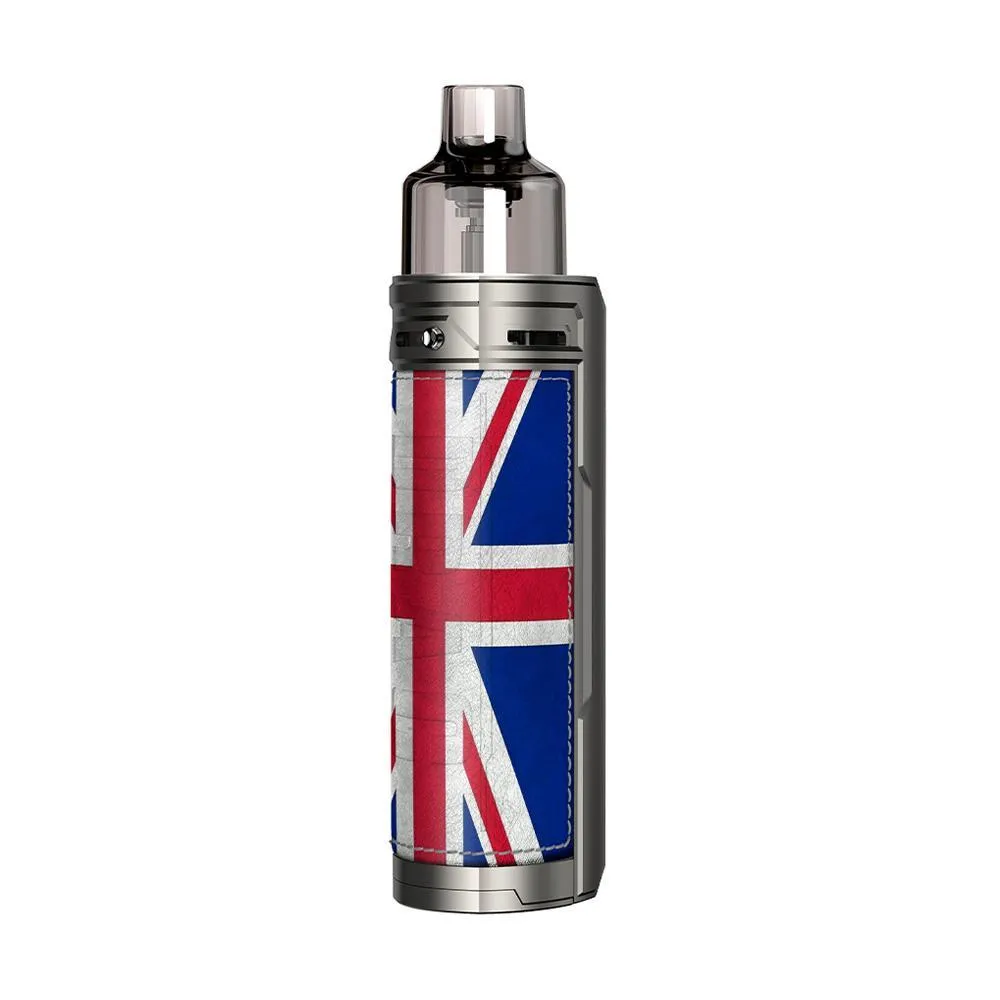VOOPOO - Drag X 80W Box Kit