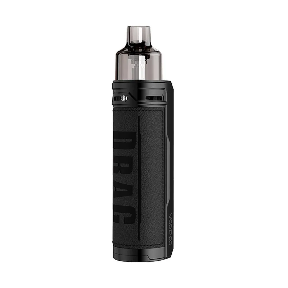 VOOPOO - Drag X 80W Box Kit
