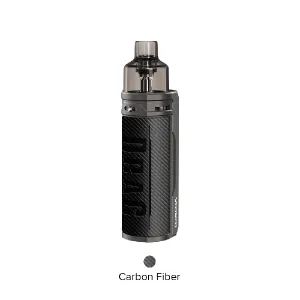 VOOPOO - Drag X 80W Box Kit