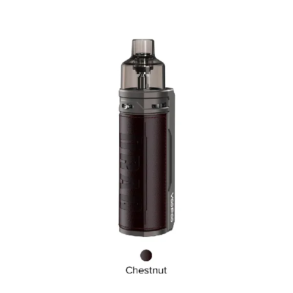 VOOPOO - Drag X 80W Box Kit