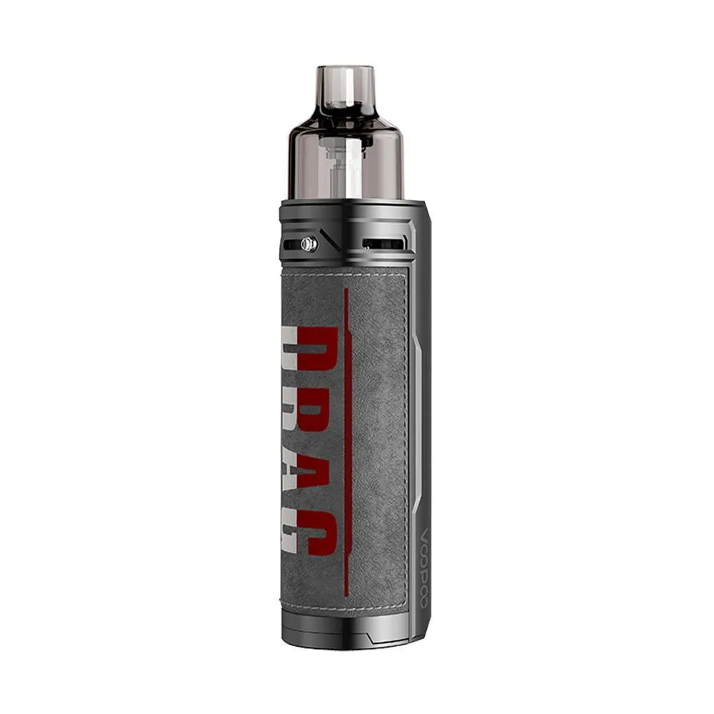 VOOPOO - Drag X 80W Box Kit