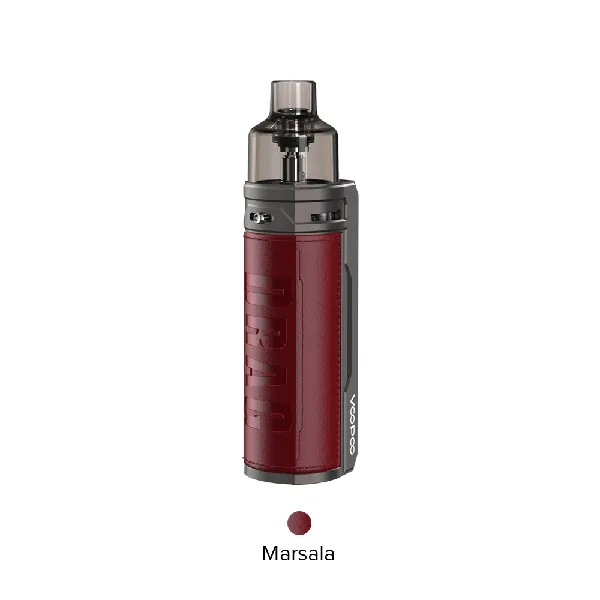 VOOPOO - Drag X 80W Box Kit