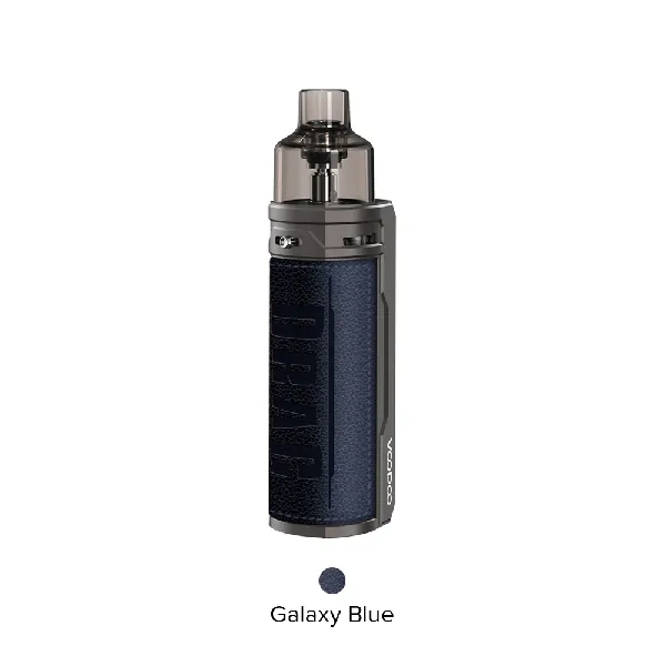 VOOPOO - Drag X 80W Box Kit