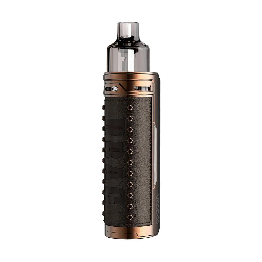 VOOPOO - Drag X 80W Box Kit