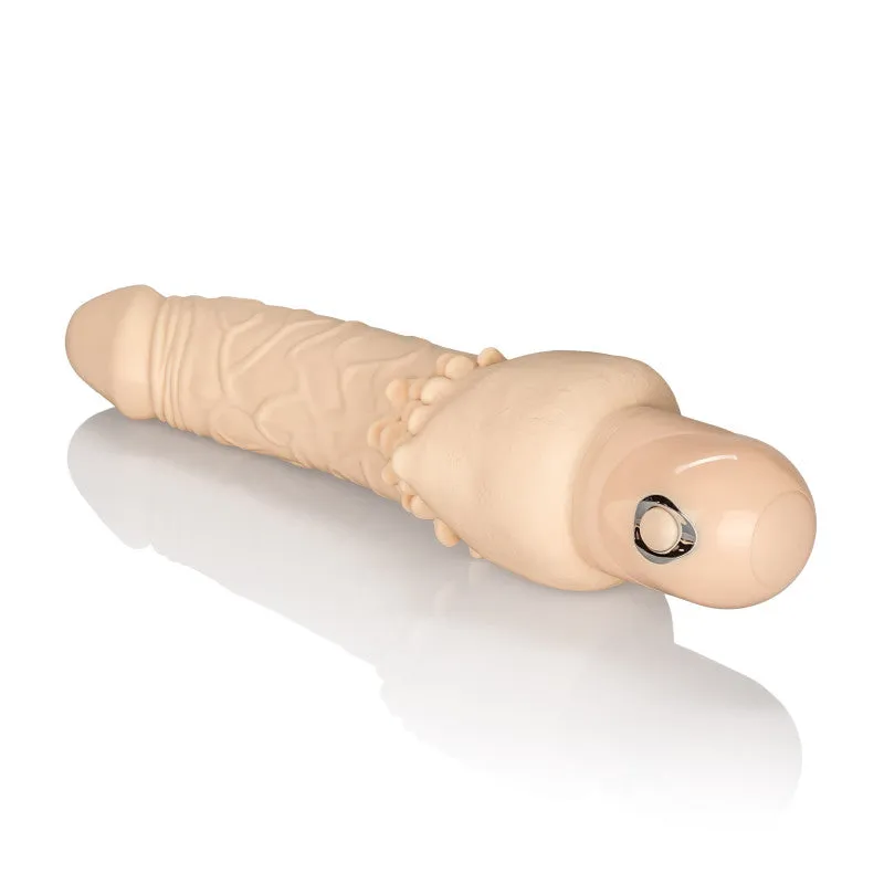 Waterproof Power Stud - errific - Ivory
