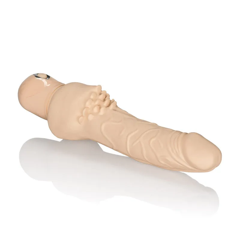 Waterproof Power Stud - errific - Ivory