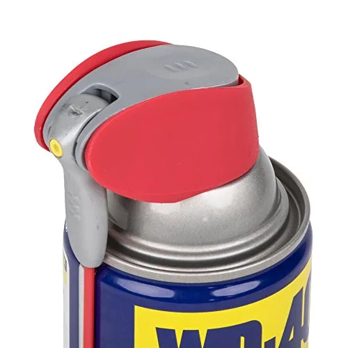 WD-40 Lubricant 8oz