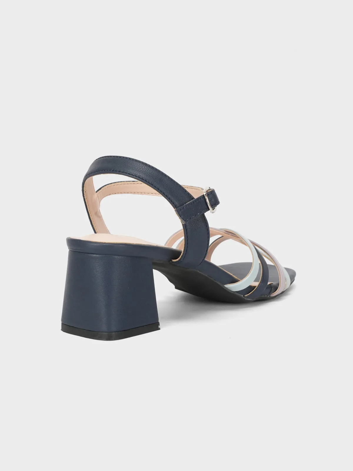 Women "SCHWITZ" Casual Strappy Summer Sandals