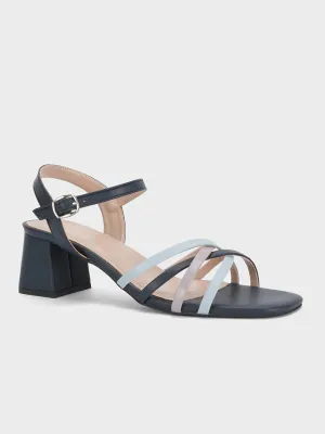Women "SCHWITZ" Casual Strappy Summer Sandals