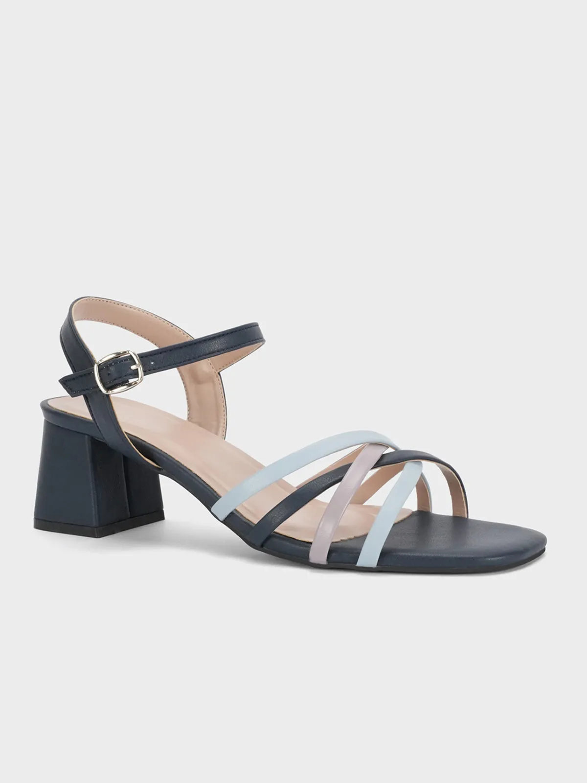 Women "SCHWITZ" Casual Strappy Summer Sandals