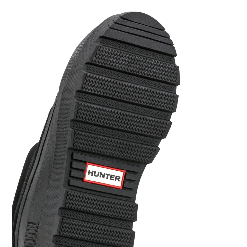 Women's Askern Waterproof Slip-on Shoes Black