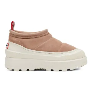 Women's Askern Waterproof Slip-on Shoes Medium Natural