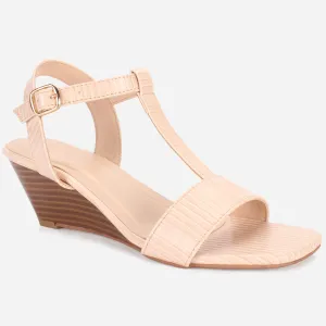 Women's "ZOOEY" Wedge Heel Sandals