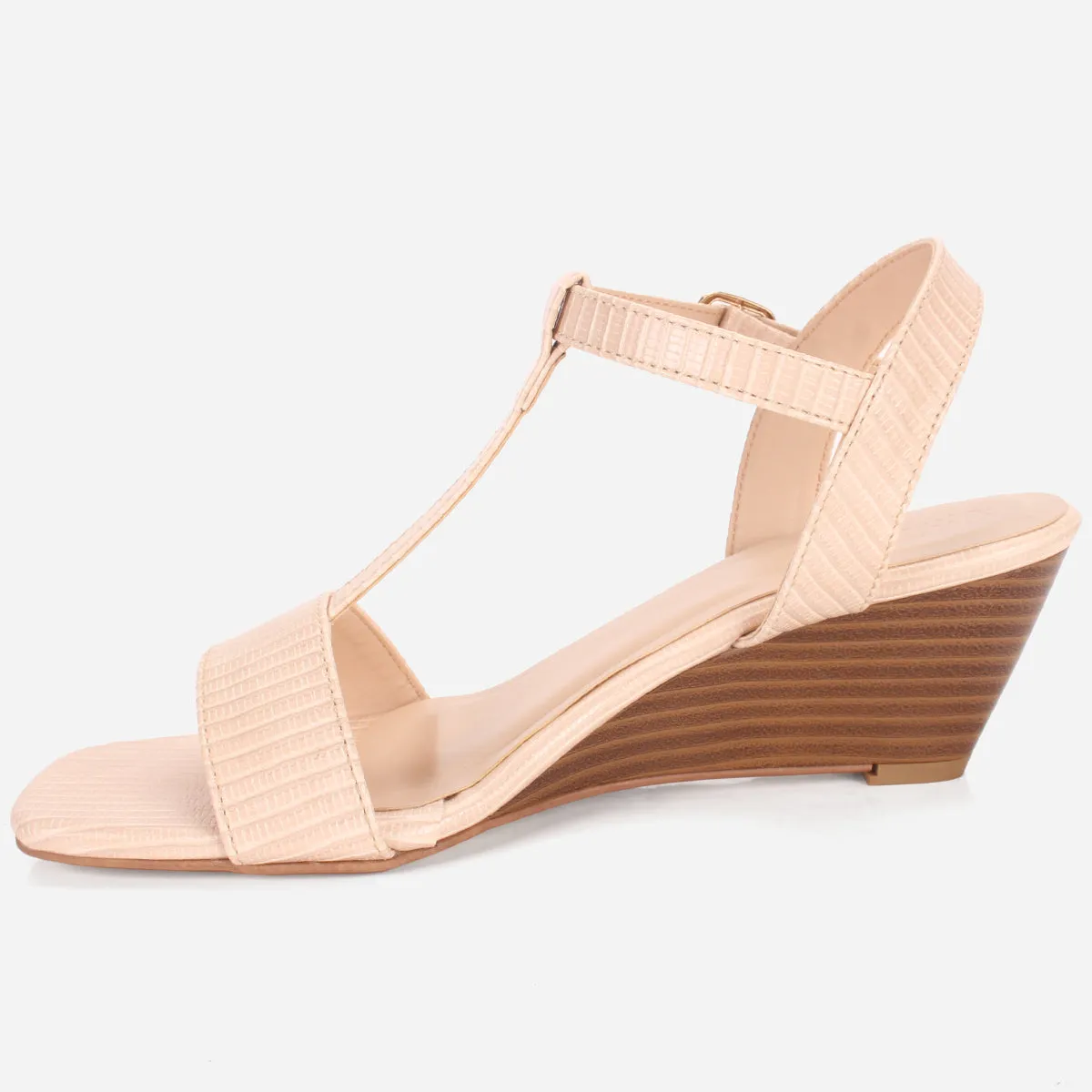 Women's "ZOOEY" Wedge Heel Sandals