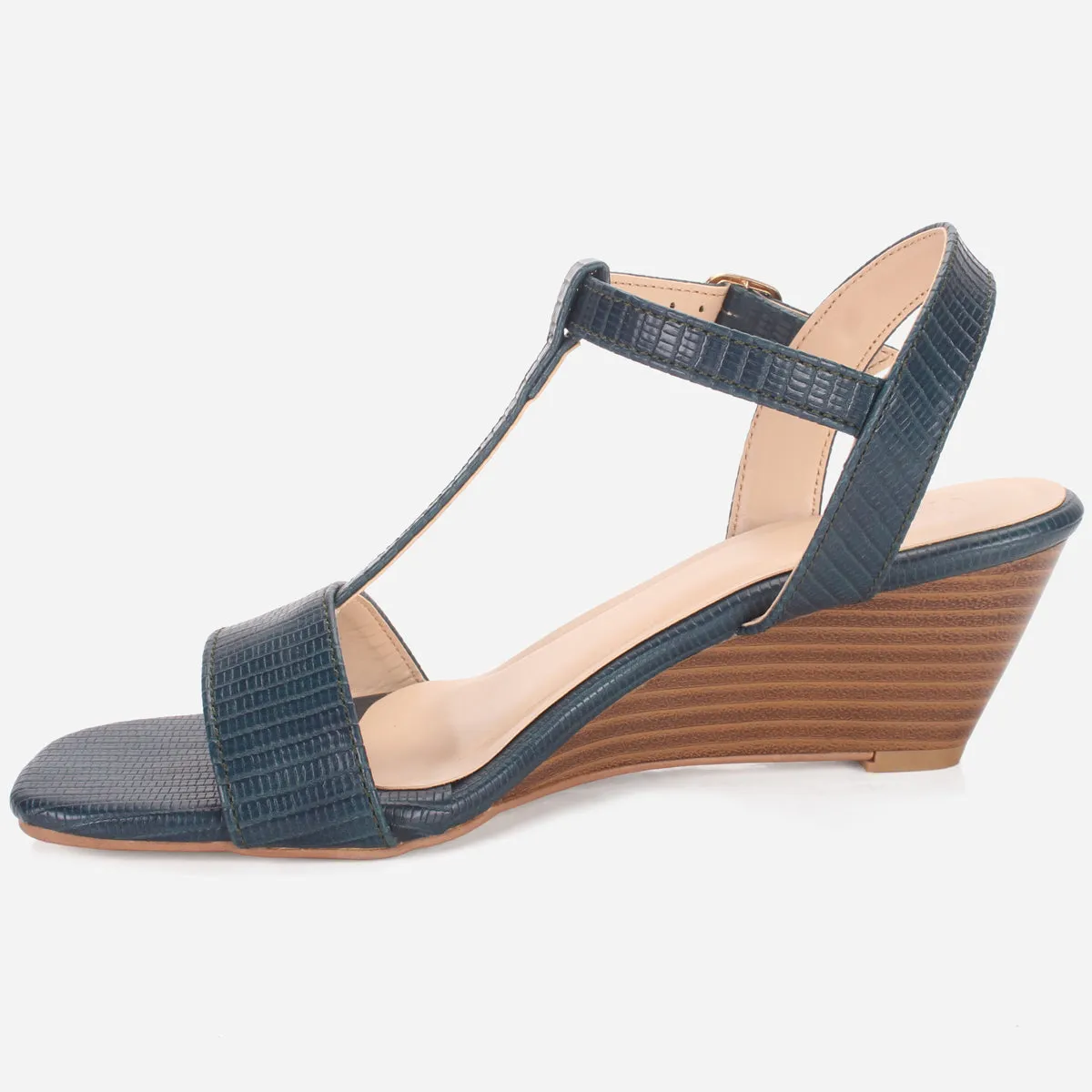 Women's "ZOOEY" Wedge Heel Sandals