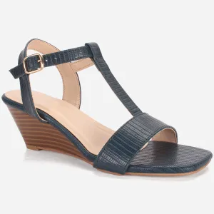 Women's "ZOOEY" Wedge Heel Sandals