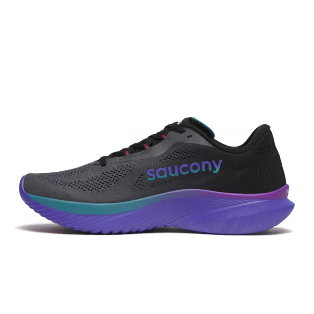 Womens Saucony Kinvara 15 (B-Width)
