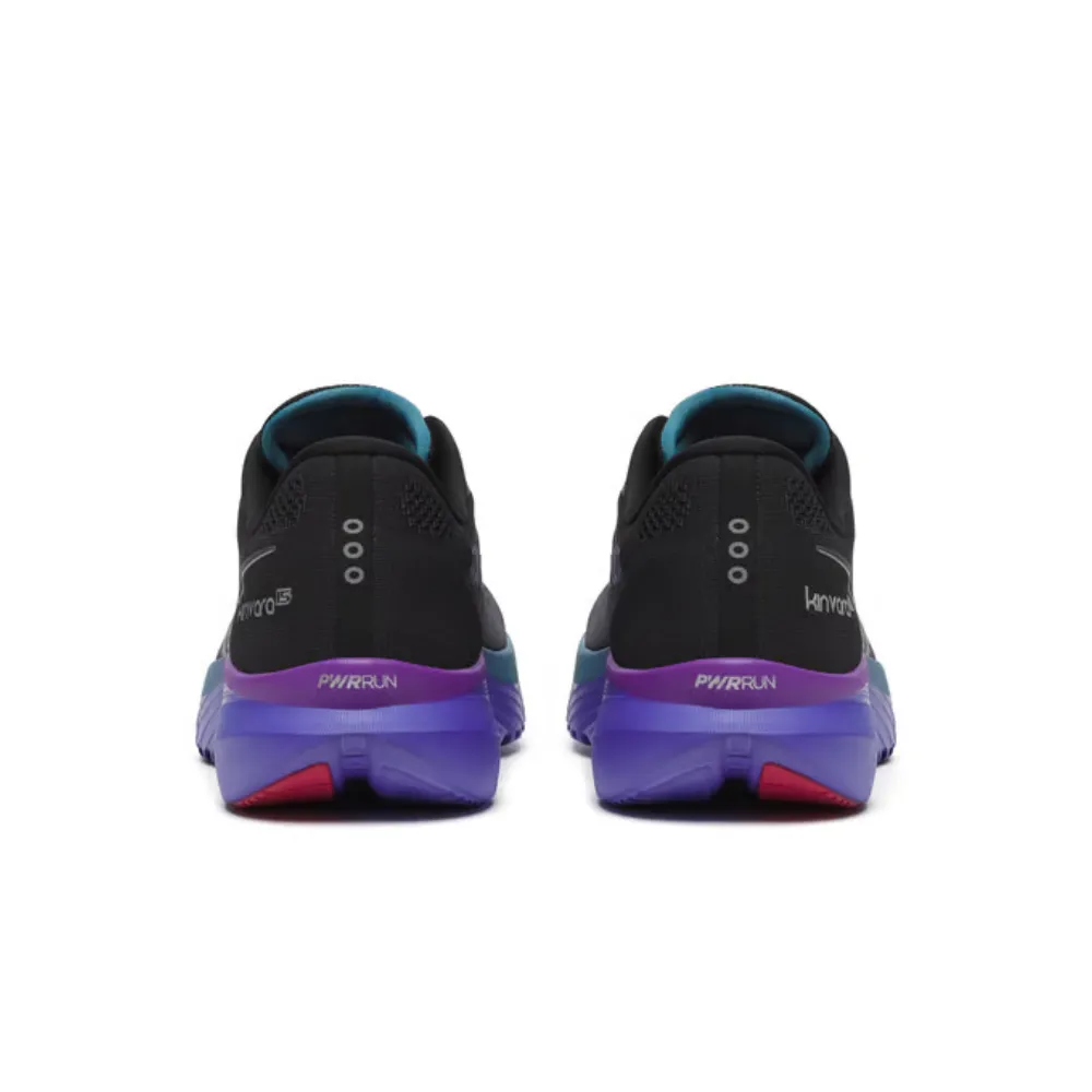 Womens Saucony Kinvara 15 (B-Width)