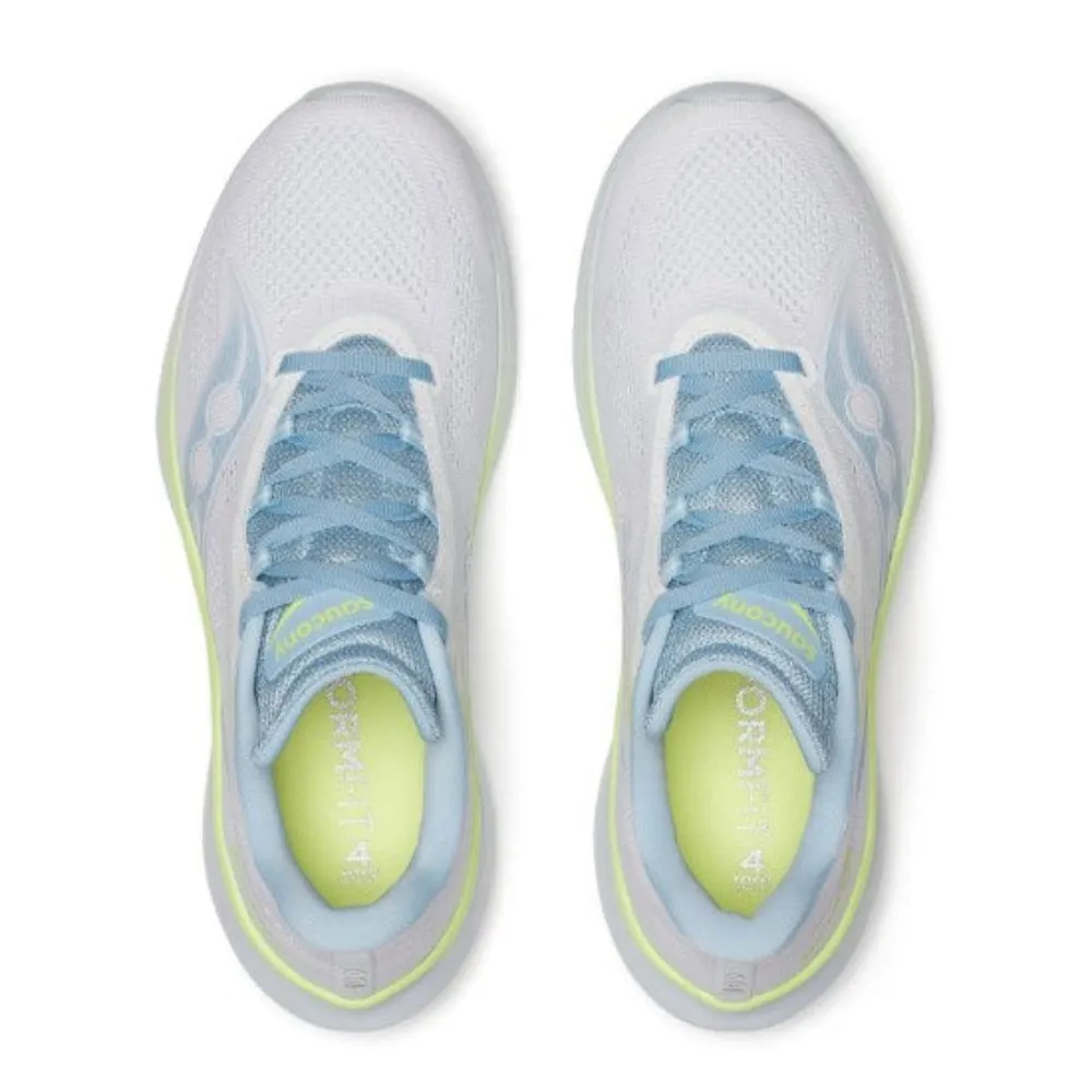 Womens Saucony Kinvara 15 (B-Width)