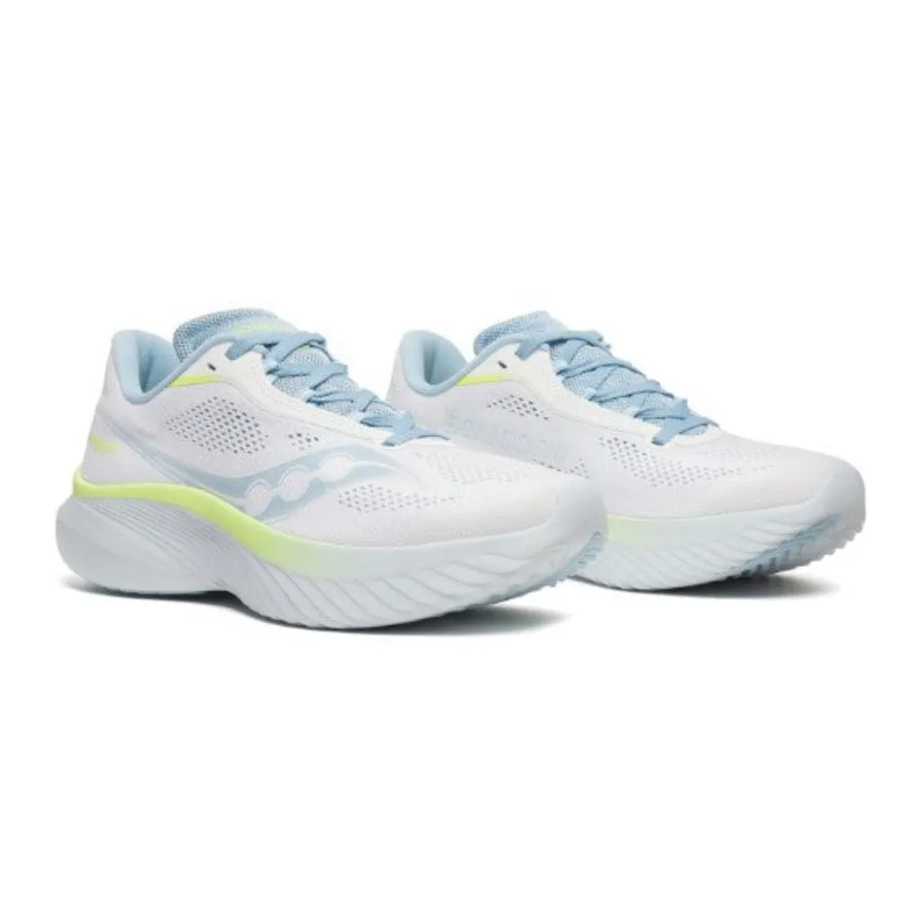 Womens Saucony Kinvara 15 (B-Width)