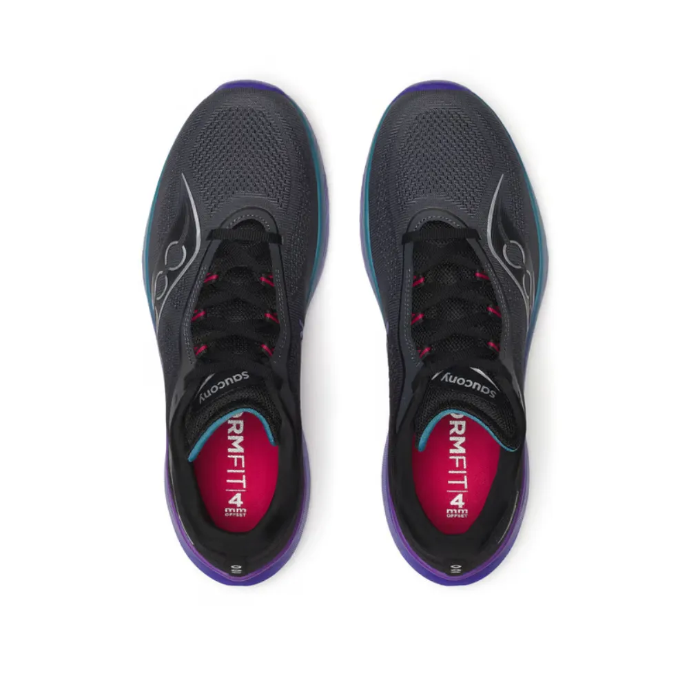 Womens Saucony Kinvara 15 (B-Width)