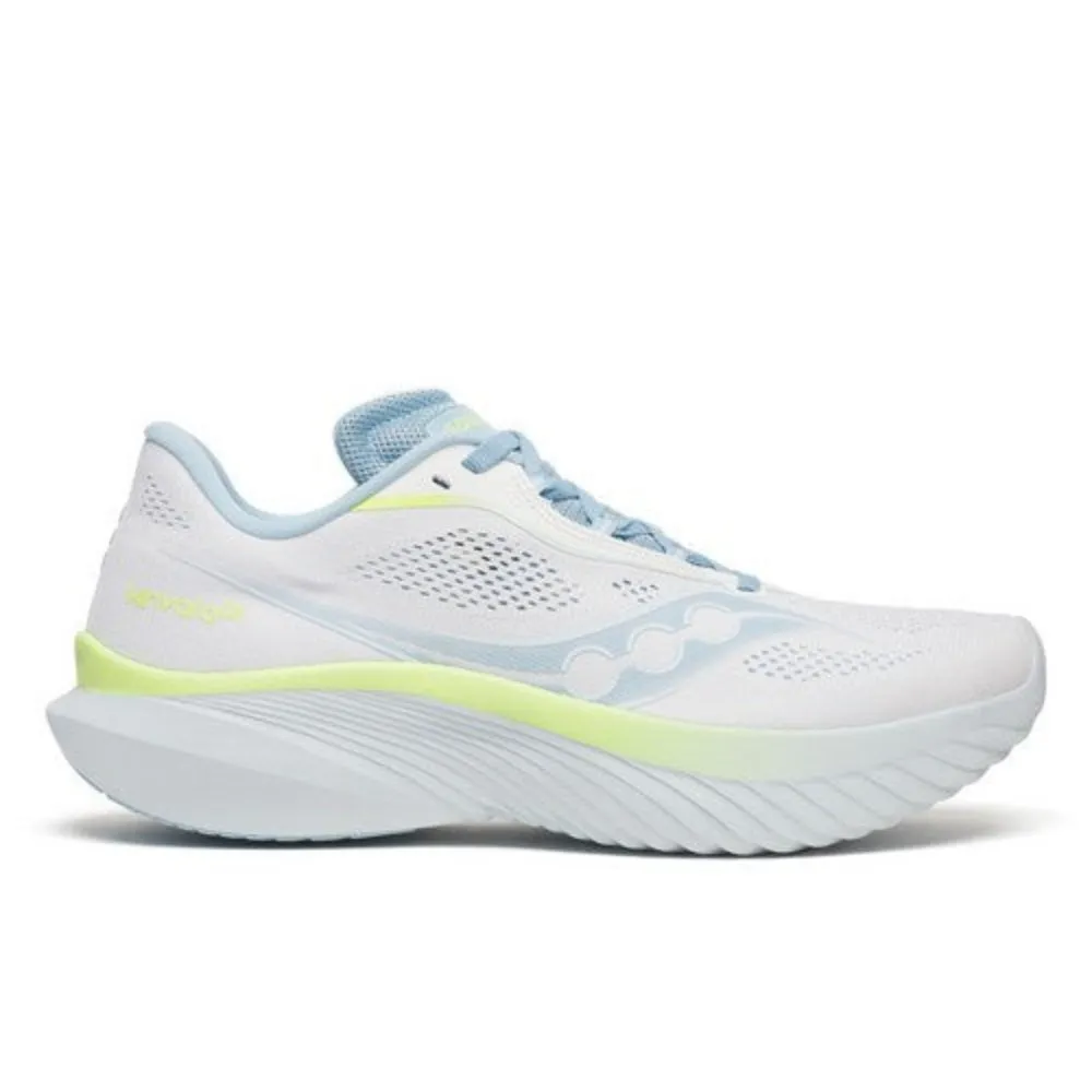 Womens Saucony Kinvara 15 (B-Width)