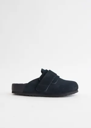 x Tekla Nagoya Regular Sandals