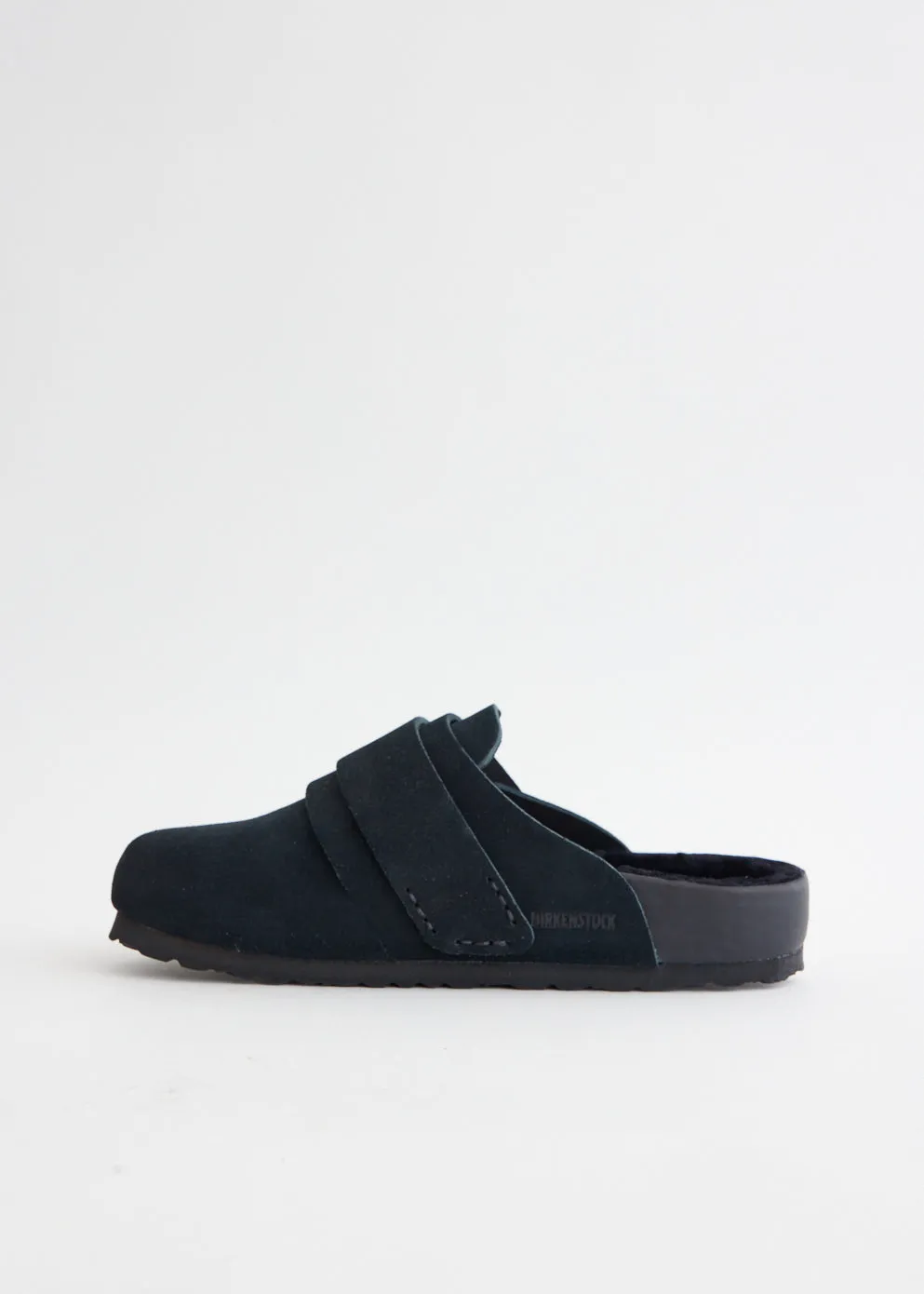 x Tekla Nagoya Regular Sandals