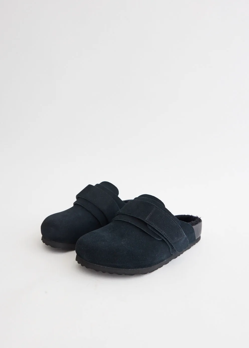 x Tekla Nagoya Regular Sandals