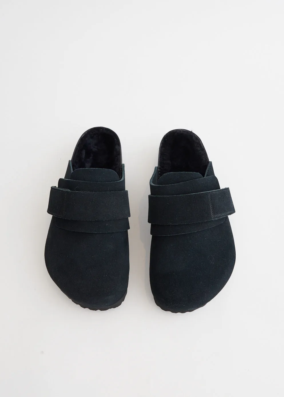 x Tekla Nagoya Regular Sandals