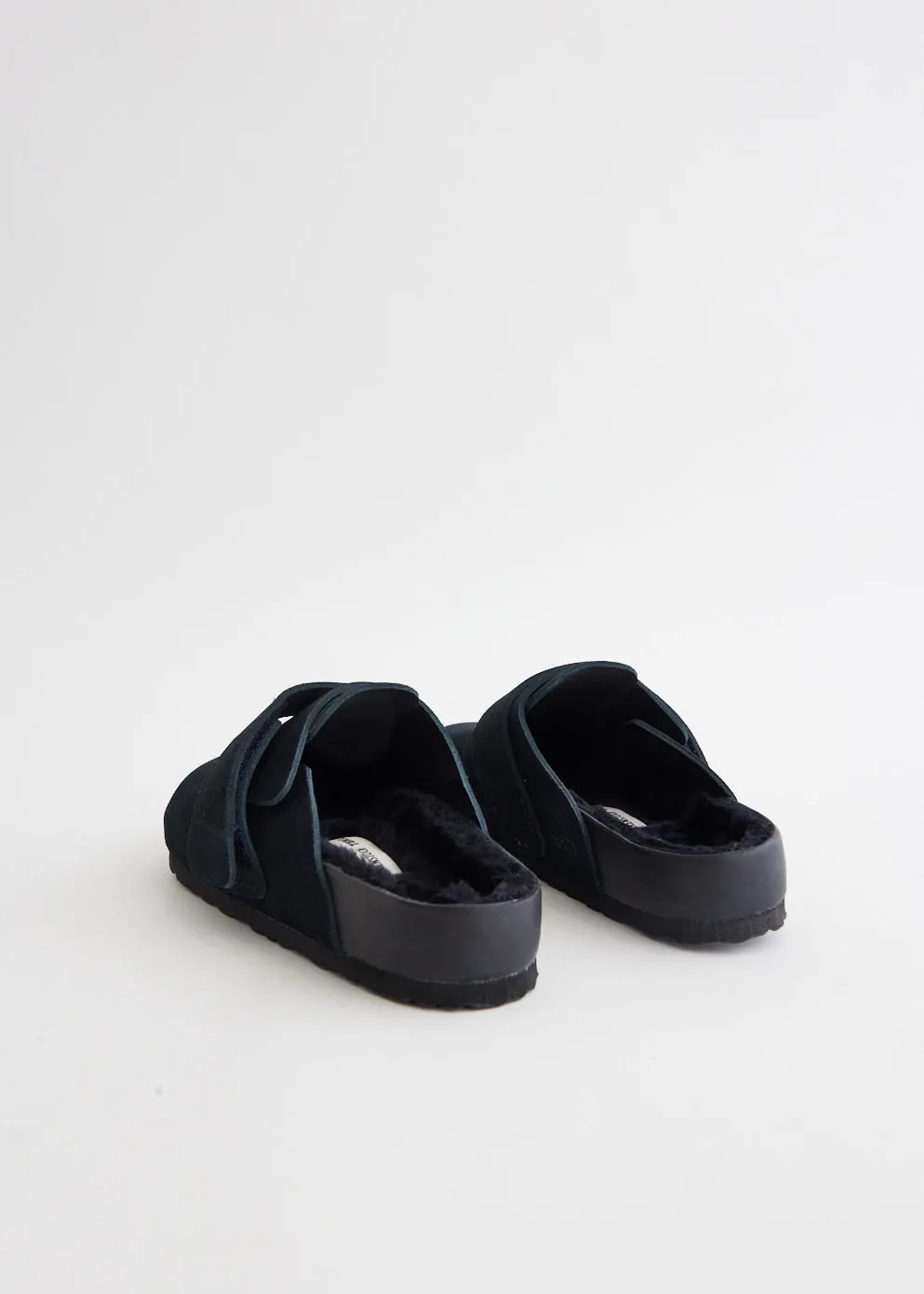x Tekla Nagoya Regular Sandals